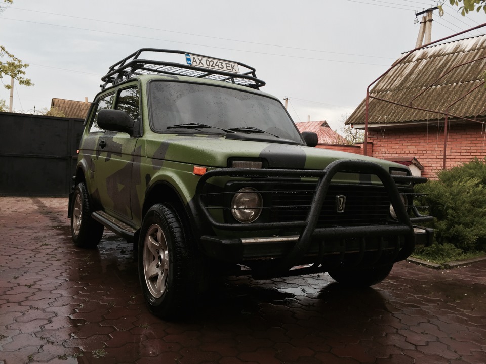 Фото після збирання 4