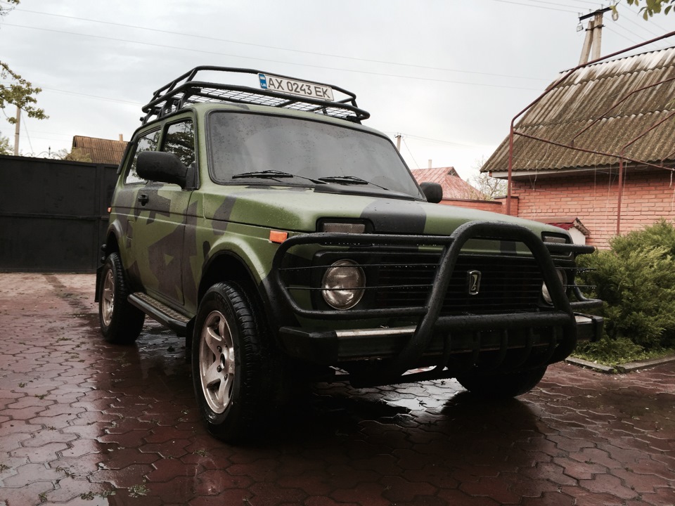 Фото після збирання 3