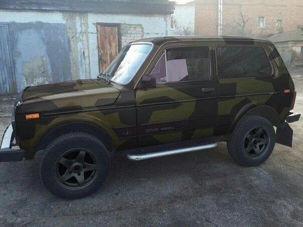 Макет майбутнього образу 3
