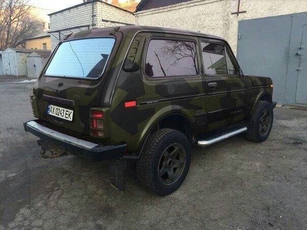 Макет майбутнього образу 4