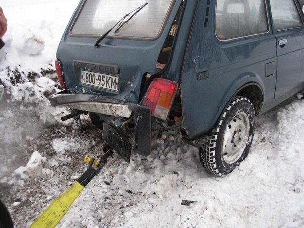 Фаркоп ... 5