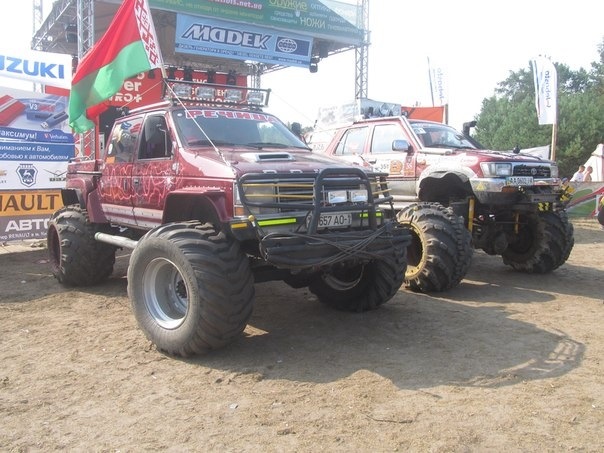 Offroad Free Fest 2013 2