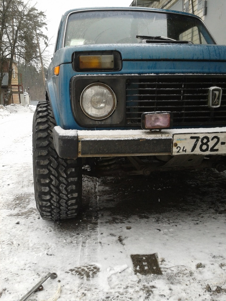 Прикладка коліс) 2