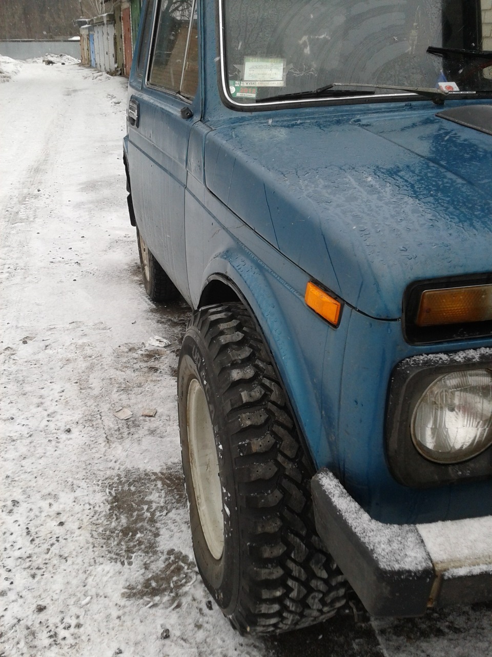 Прикладка коліс) 3
