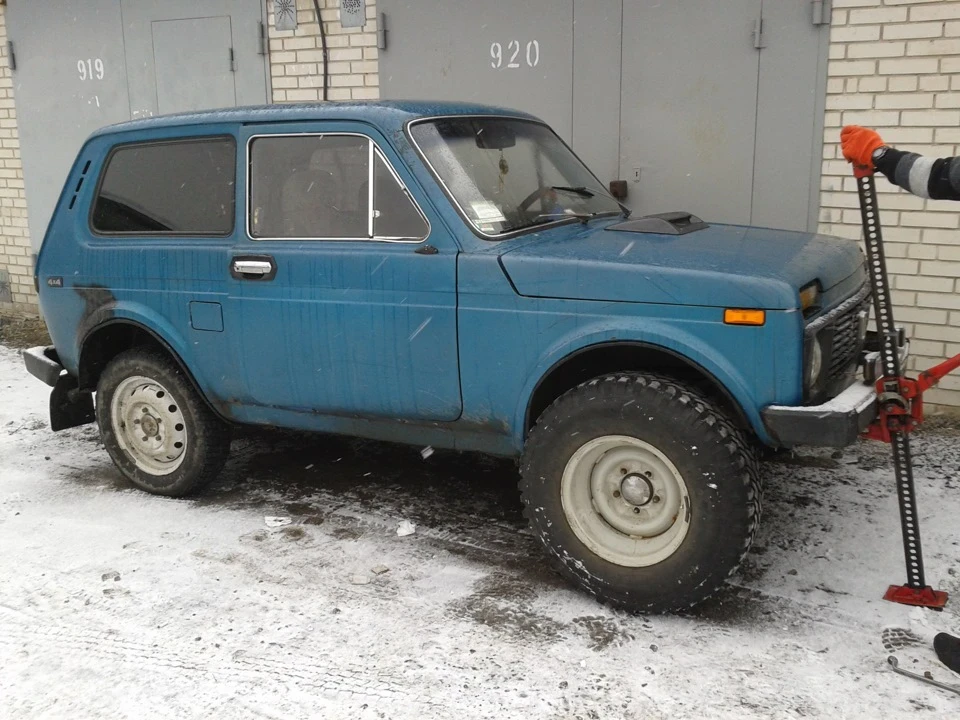 Прикладка коліс)