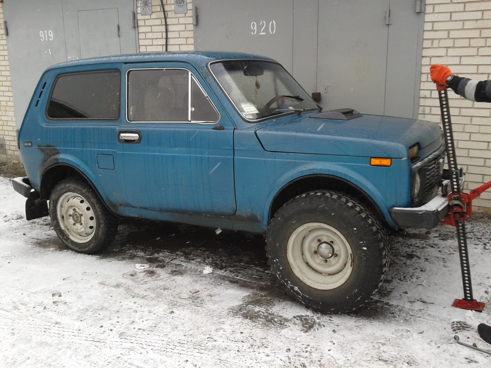 Прикладка коліс) 1