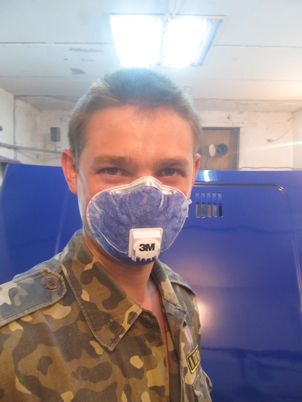 У новому кольорі 3