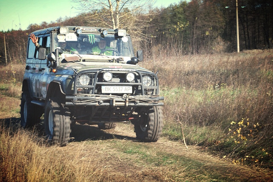 Заміс 2013 1