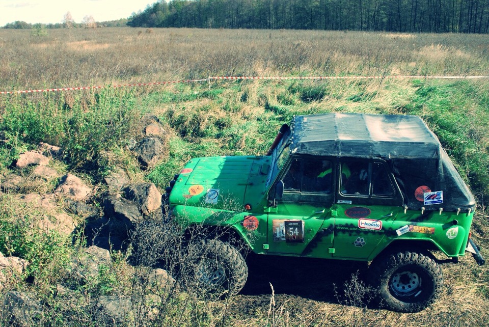 Заміс 2013 5