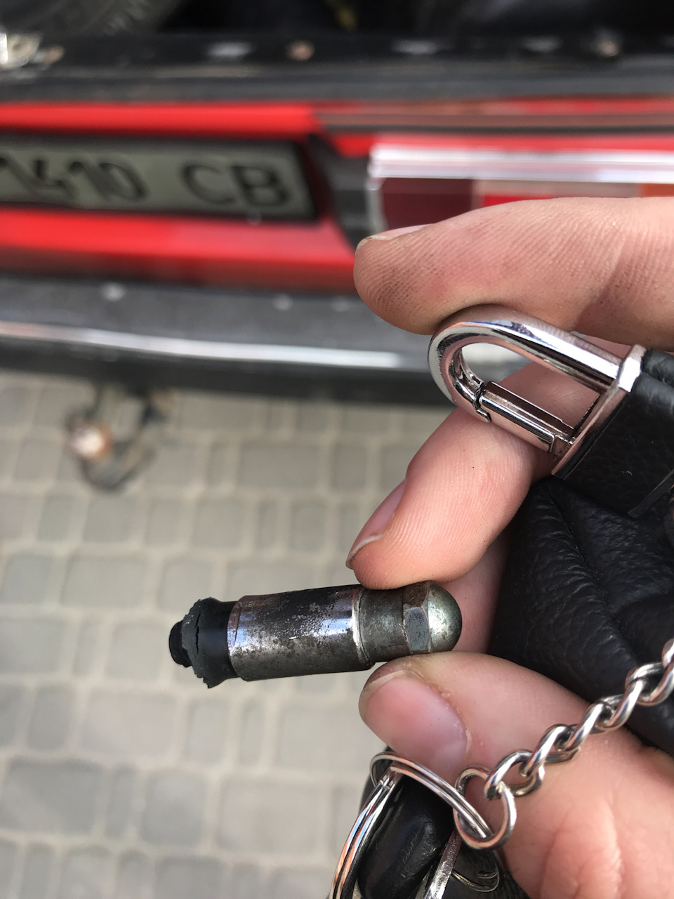 8 Марта і Нива 2