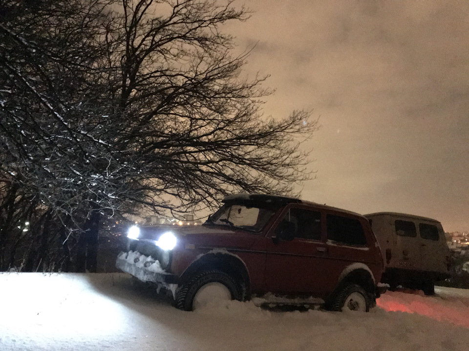 Недавній Off-Road 2