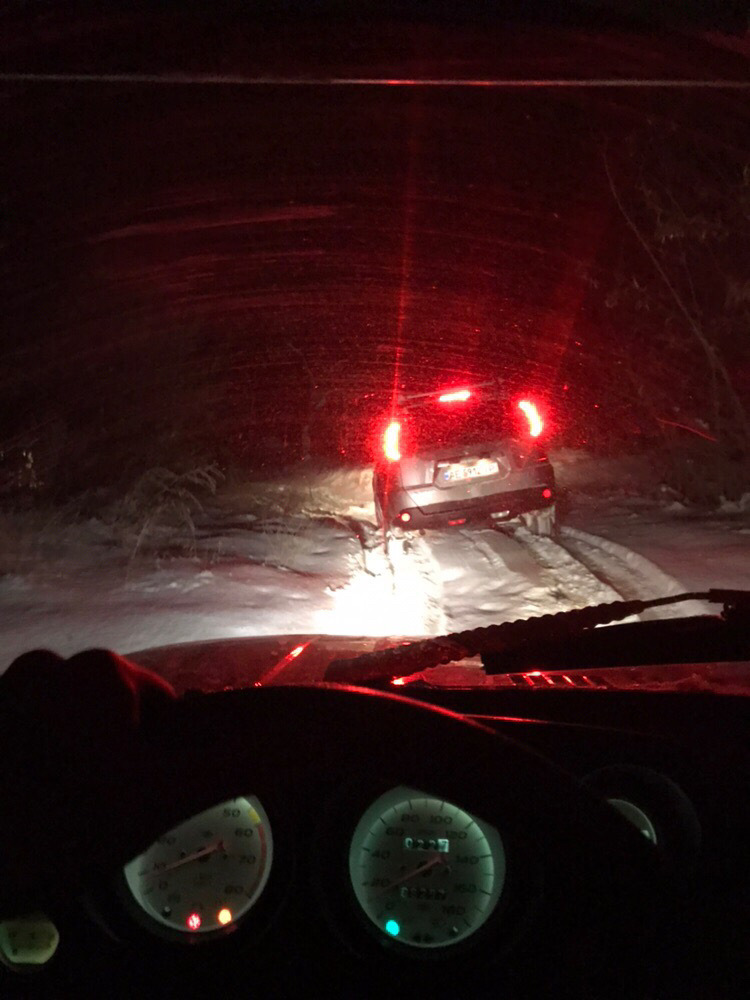 Недавній Off-Road 5