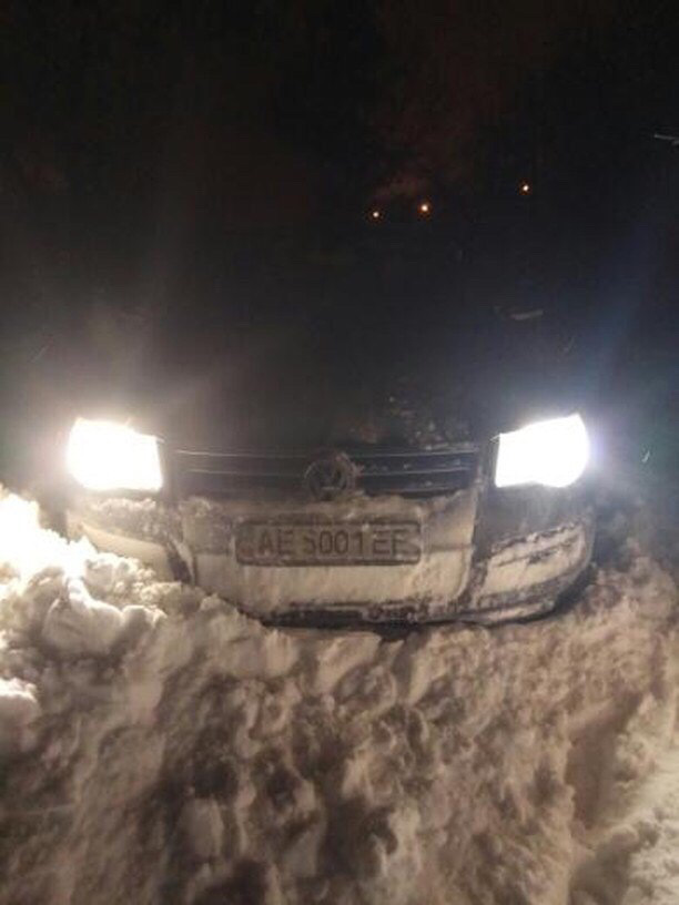 Недавній Off-Road 1