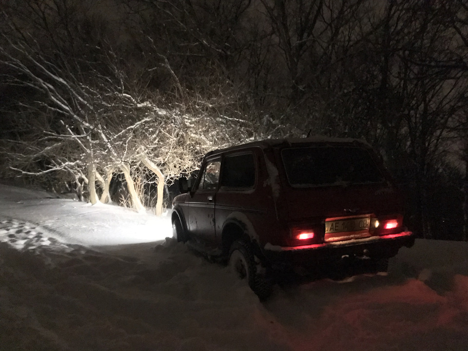 Недавній Off-Road 3