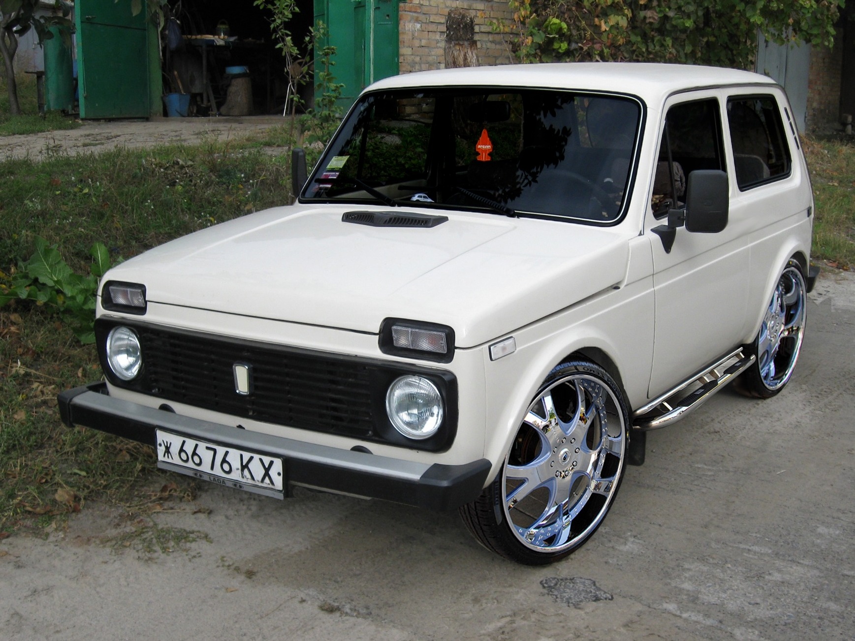 Запис, 6 грудня 2010 3