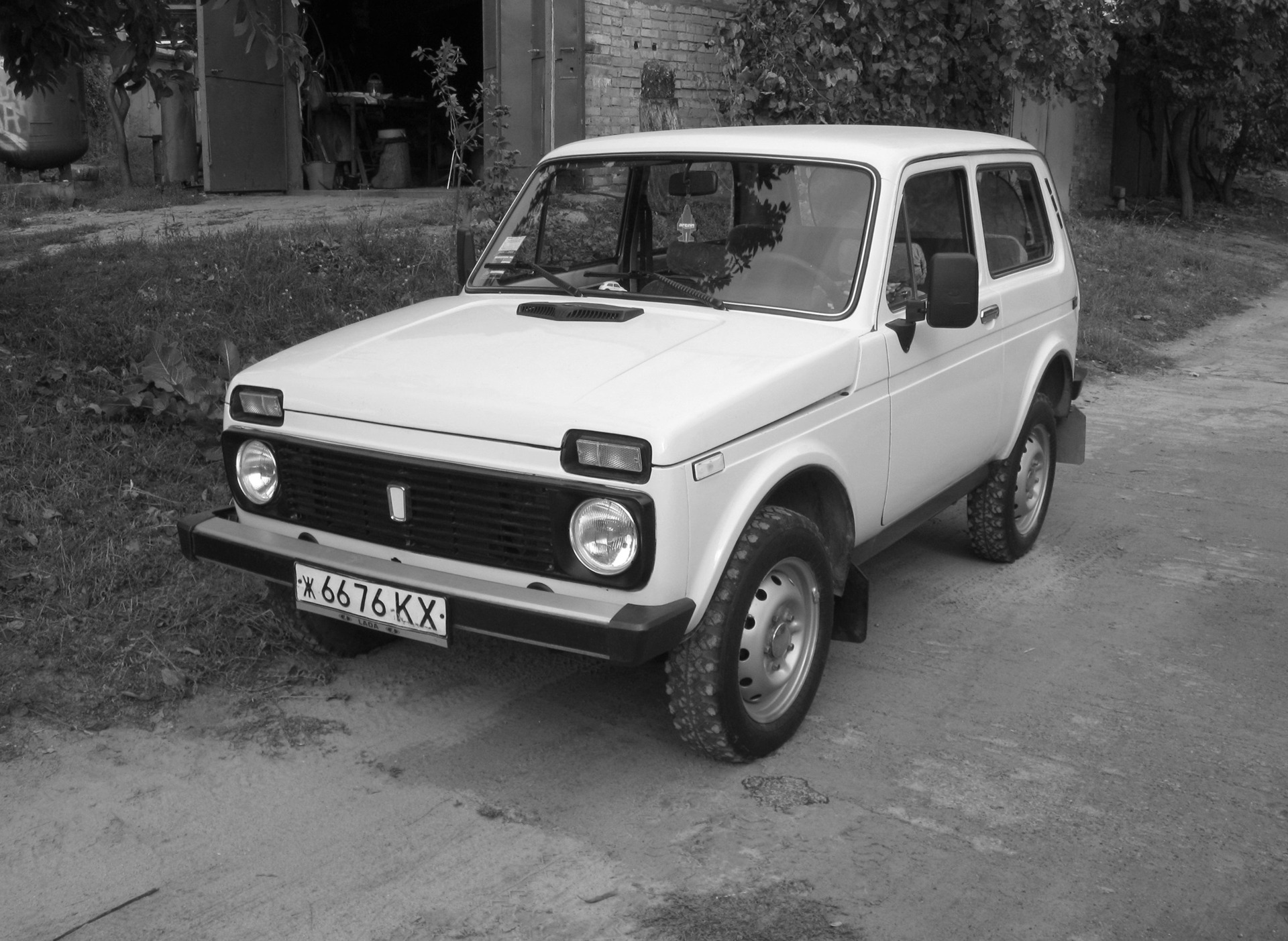 Запис, 6 грудня 2010 1