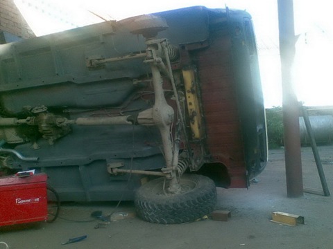 Запис, 4 листопада 2009 3