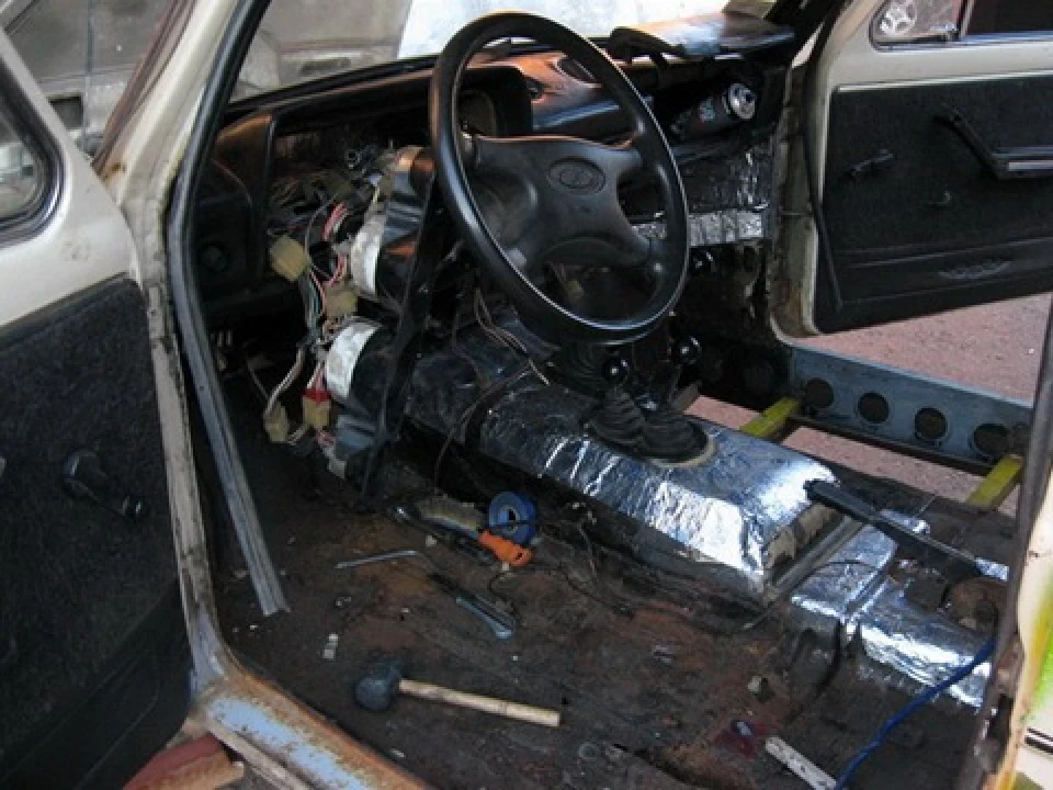 Запис, 4 листопада 2009