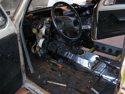 Запис, 4 листопада 2009 1