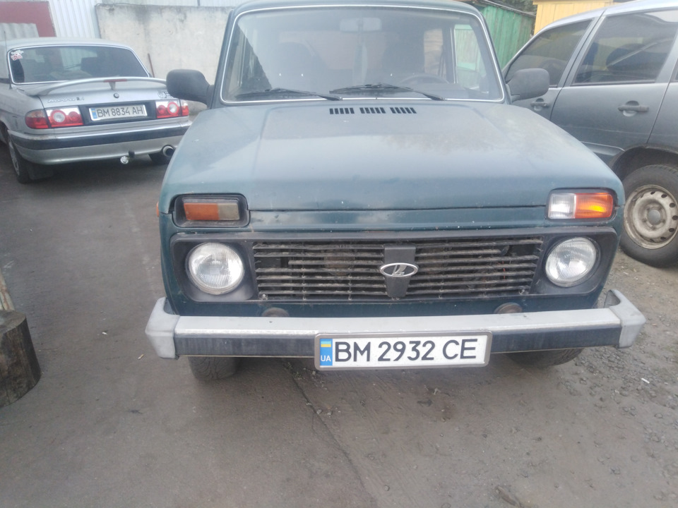 Подарунок від дружини 3