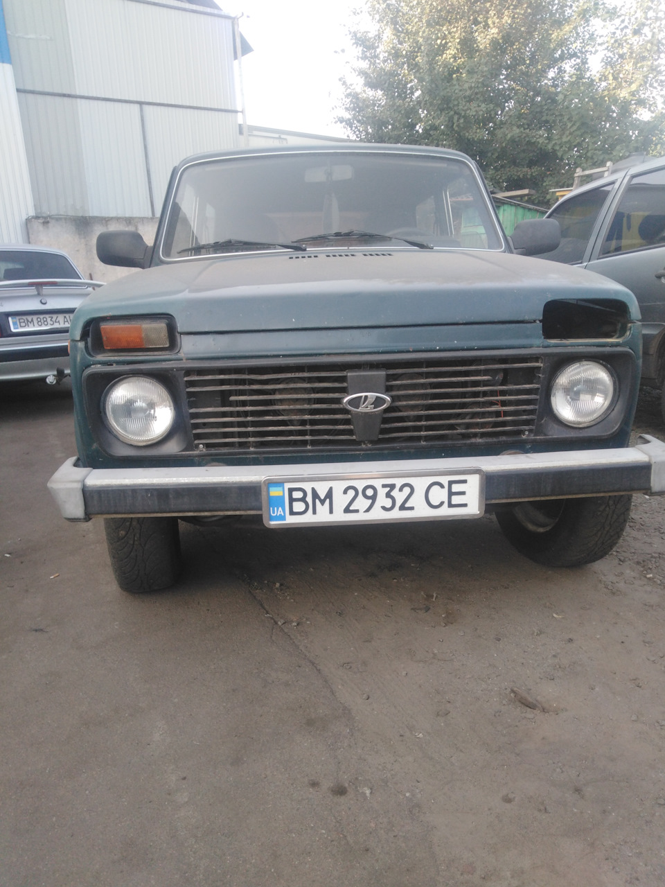 Подарунок від дружини 2
