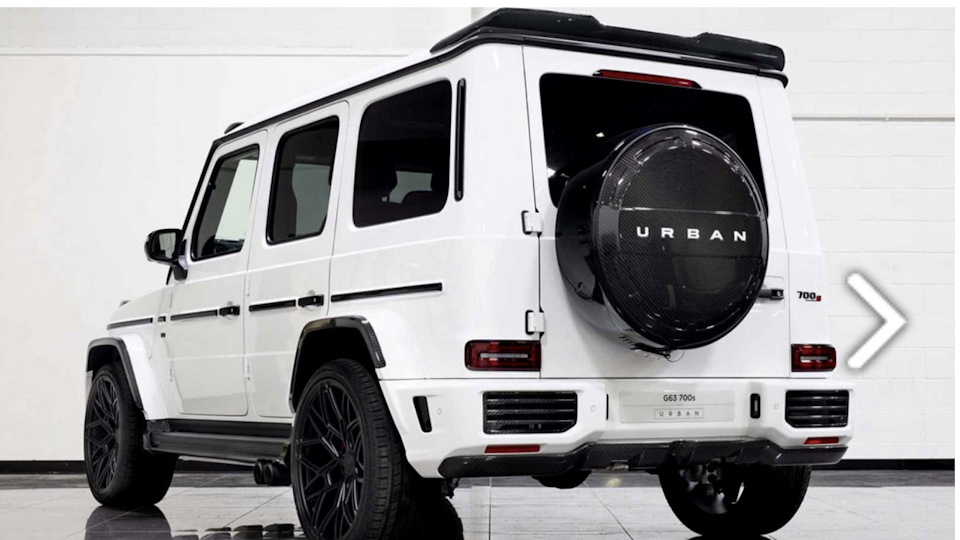 Urban: цікавий фак що на гелік існує обвіс urban. Хочу накладу і спойлер. 3