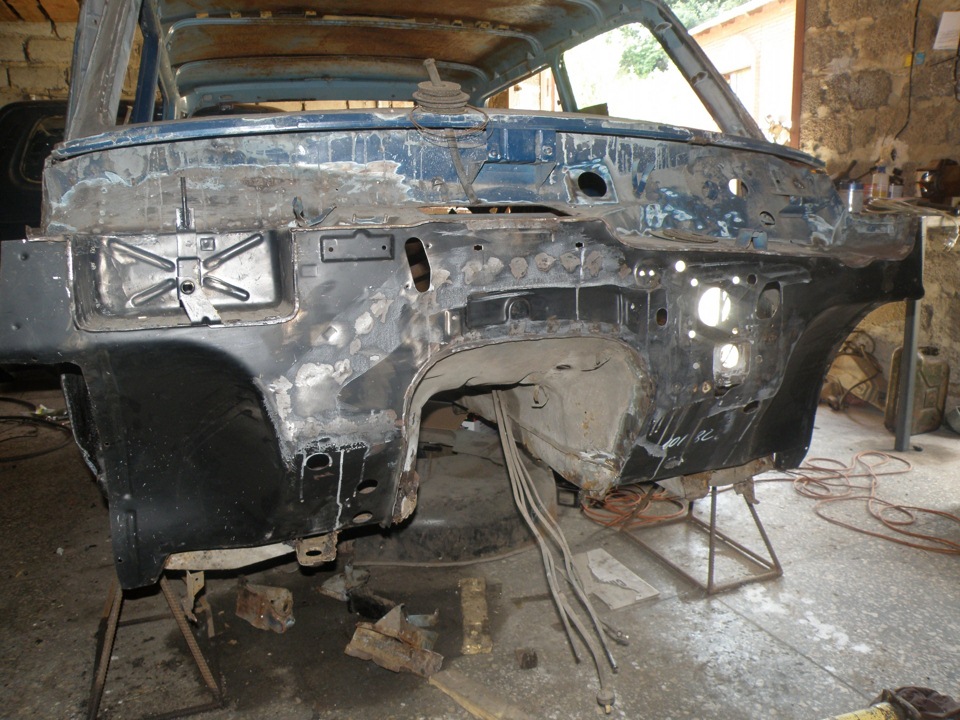 Запис, 22 червня 2011 1