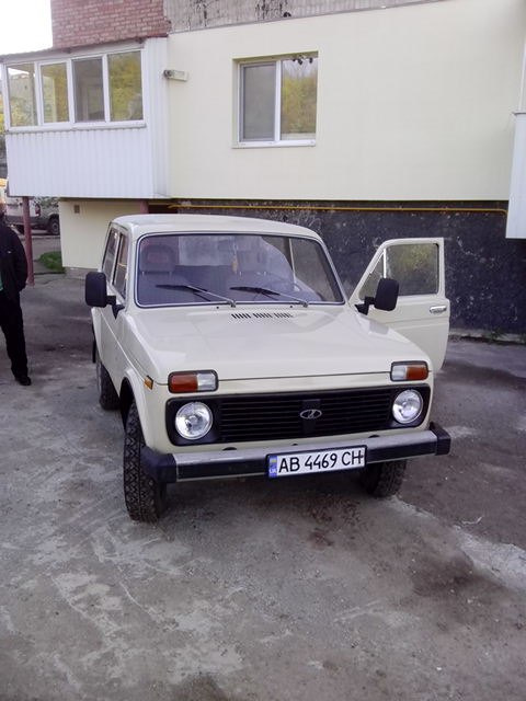 Покупка машини перші враження 1