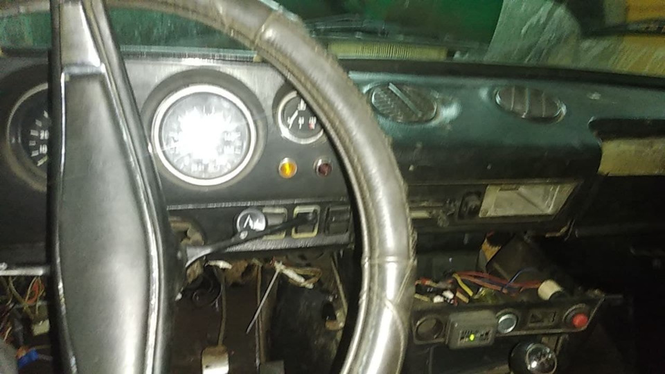 шумоізоляція 2121 ч.3 3