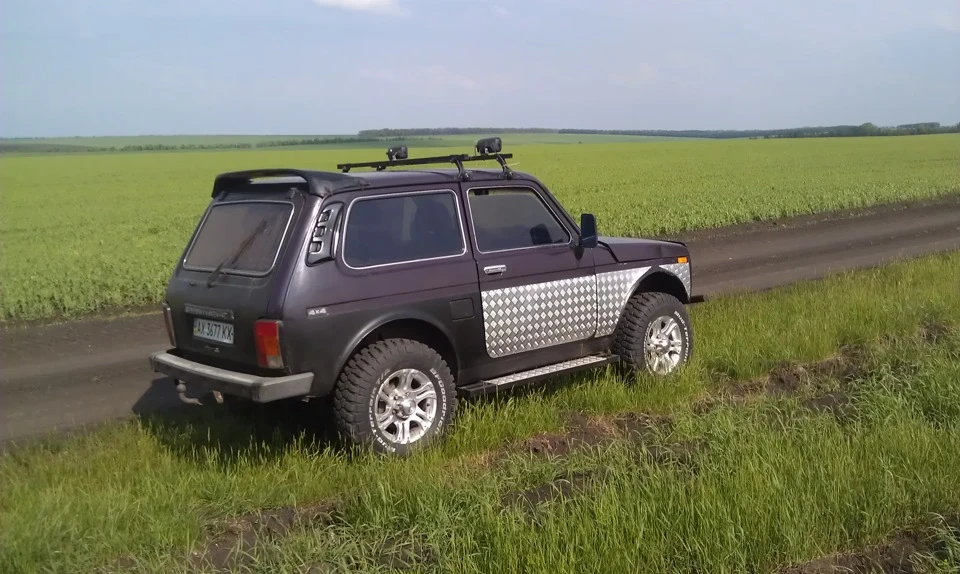 Продовження алюмінію.