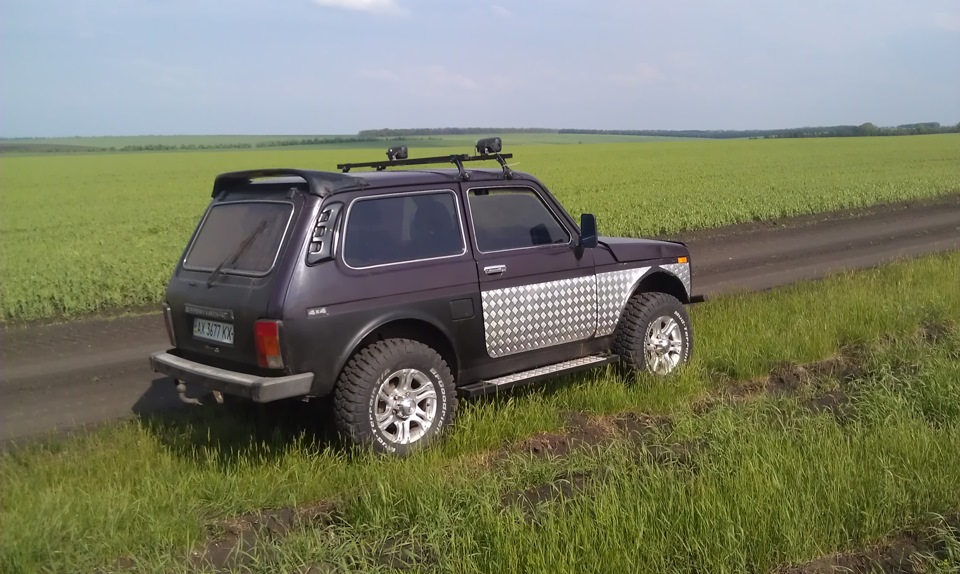 Продовження алюмінію. 1