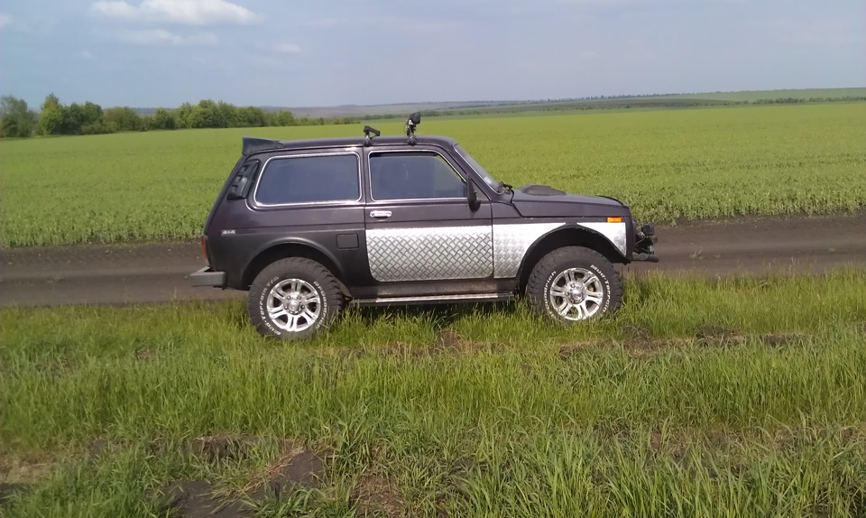 Продовження алюмінію. 3