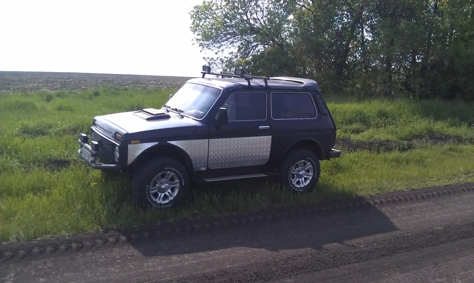 Продовження алюмінію. 2