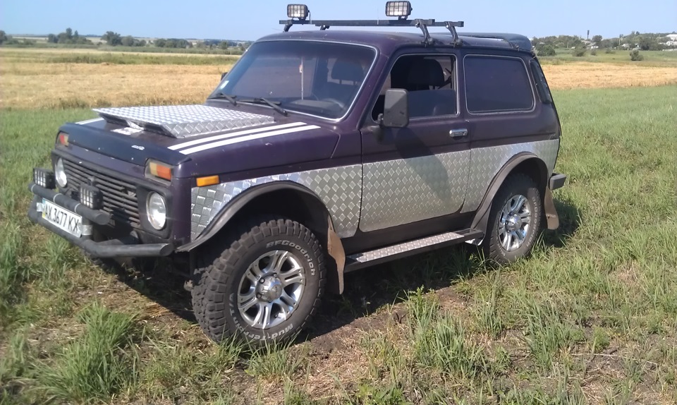 Закінчив алюміній на 99% 5