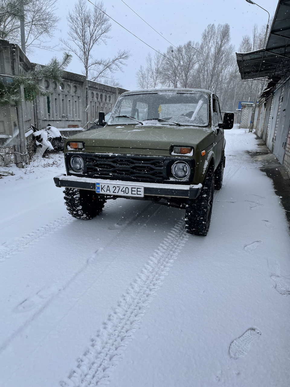 Встановлення ліфта та різання арок 2