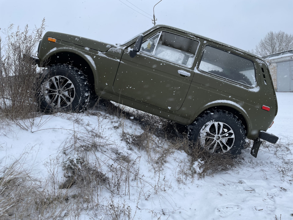 Встановлення ліфта та різання арок 1