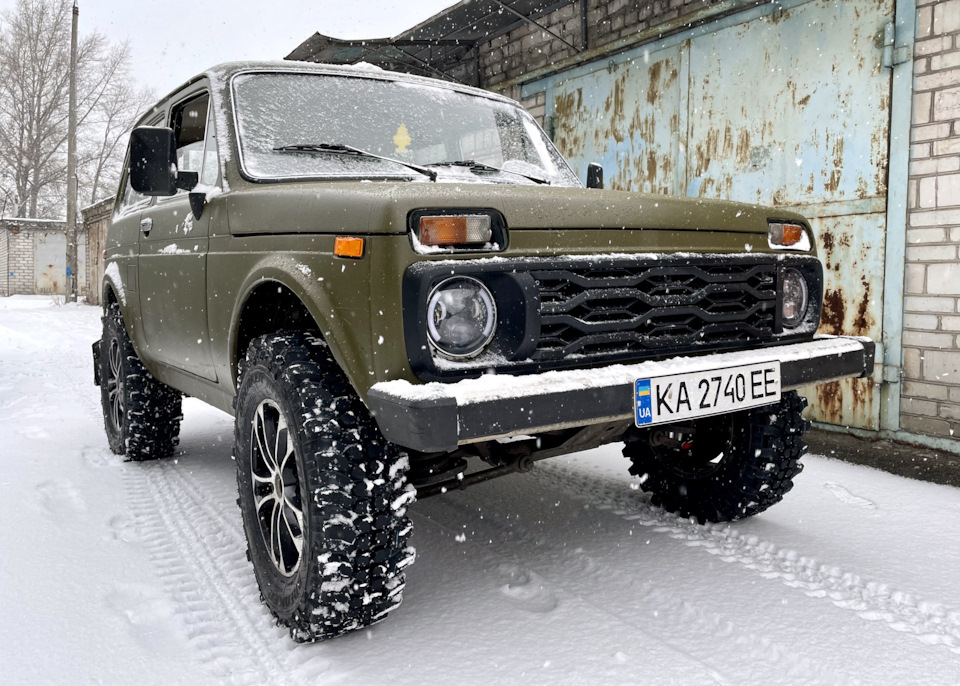 Встановлення ліфта та різання арок 3