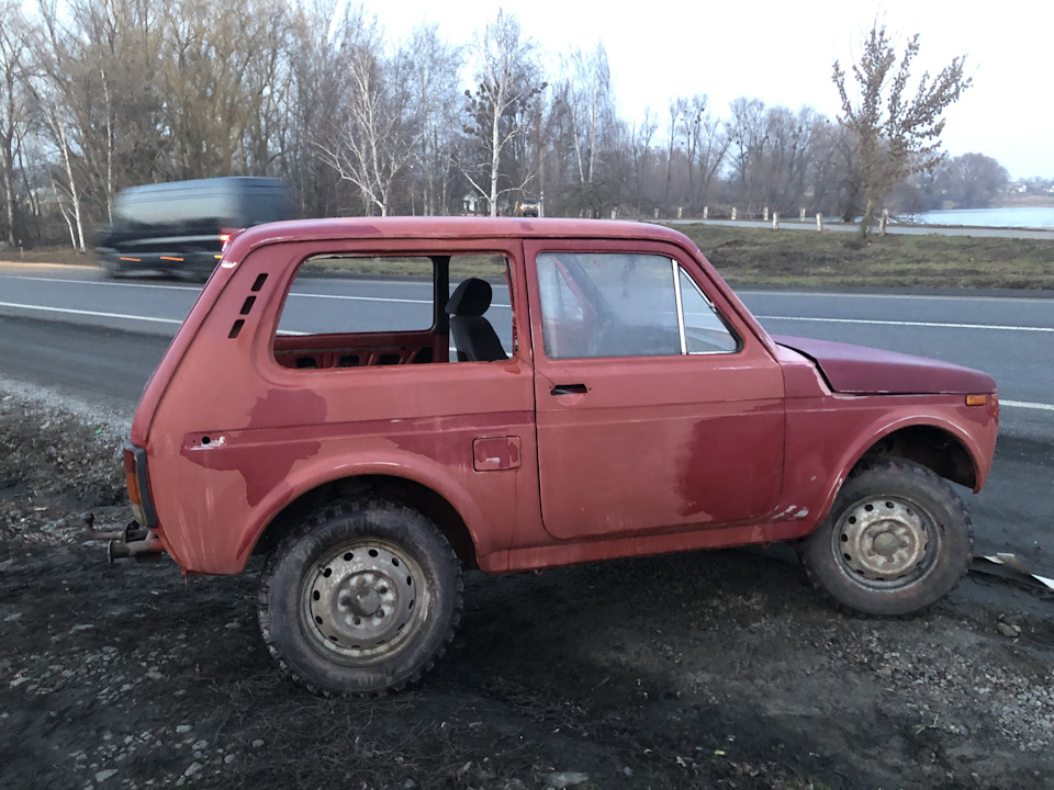 Фарбування в раптор 1