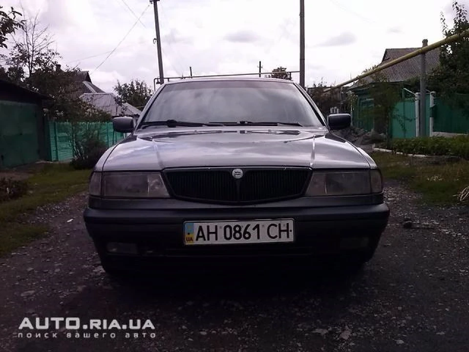 Мої машини до цього