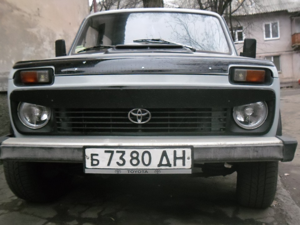 заміна фар 2