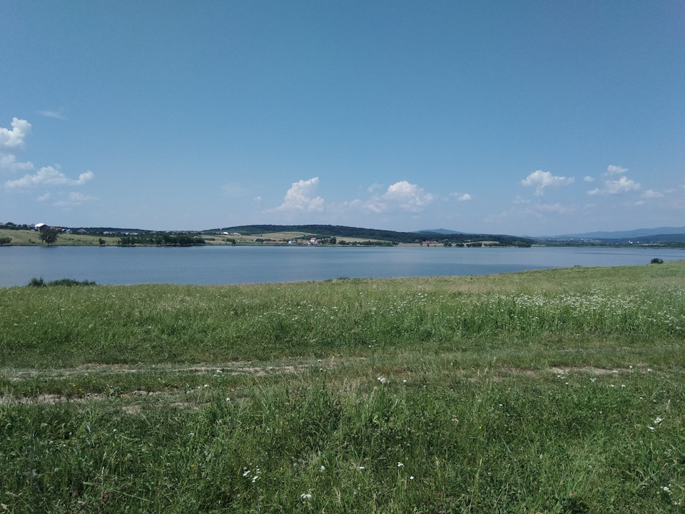 На нівасику 5