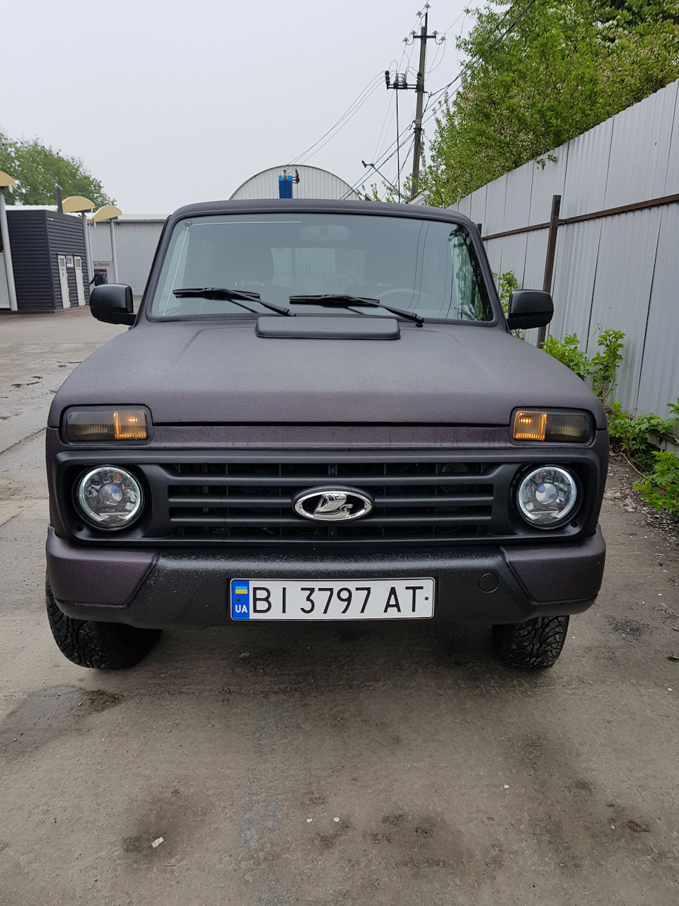 вже можна їздити) 2