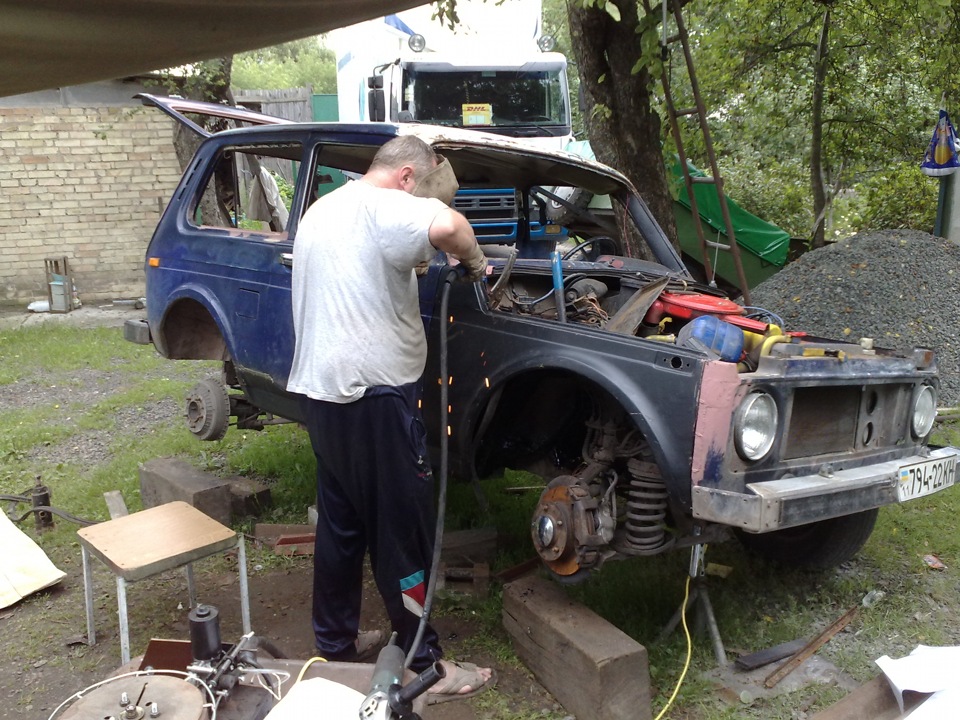 Запис, 2 березня 2012 5