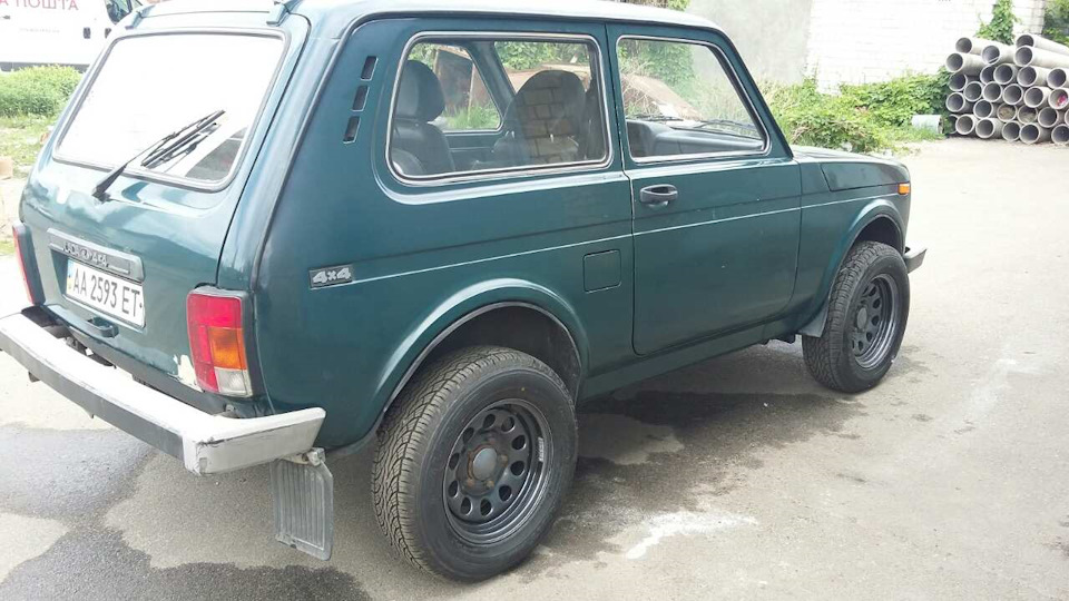 Зібрано, продаємо 3