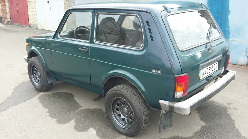 Зібрано, продаємо 4