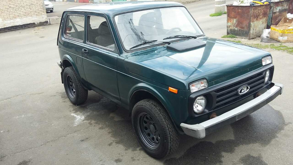 Зібрано, продаємо 1