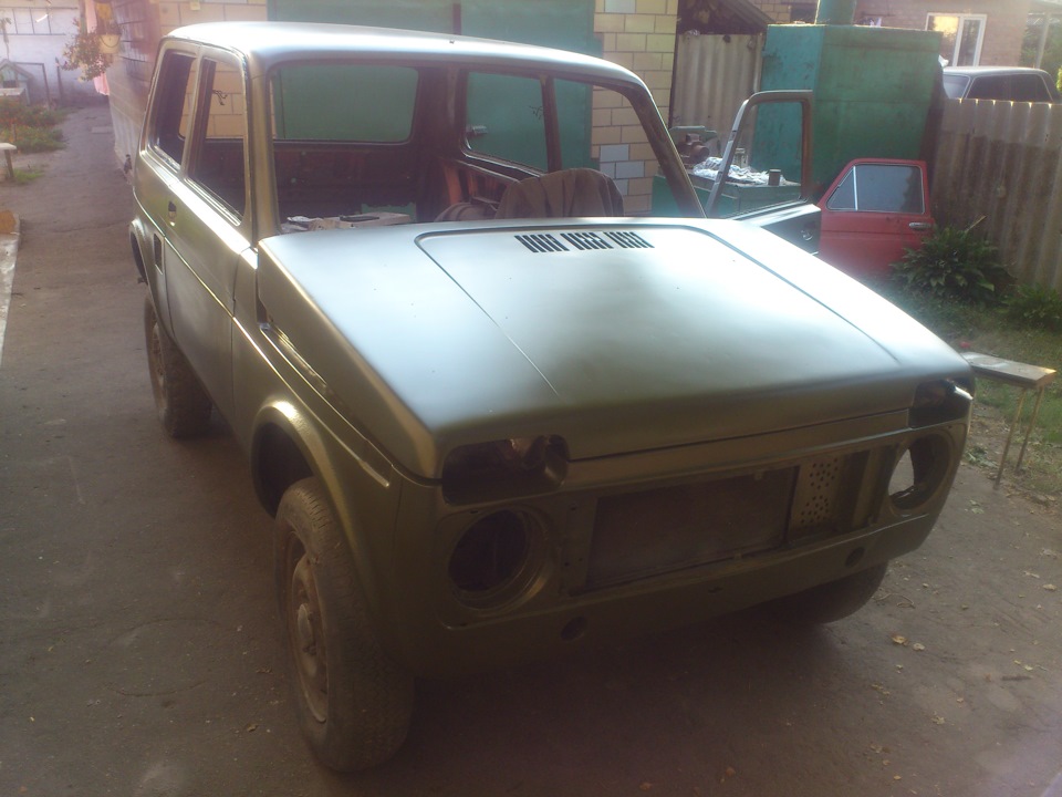 Фарбування 4