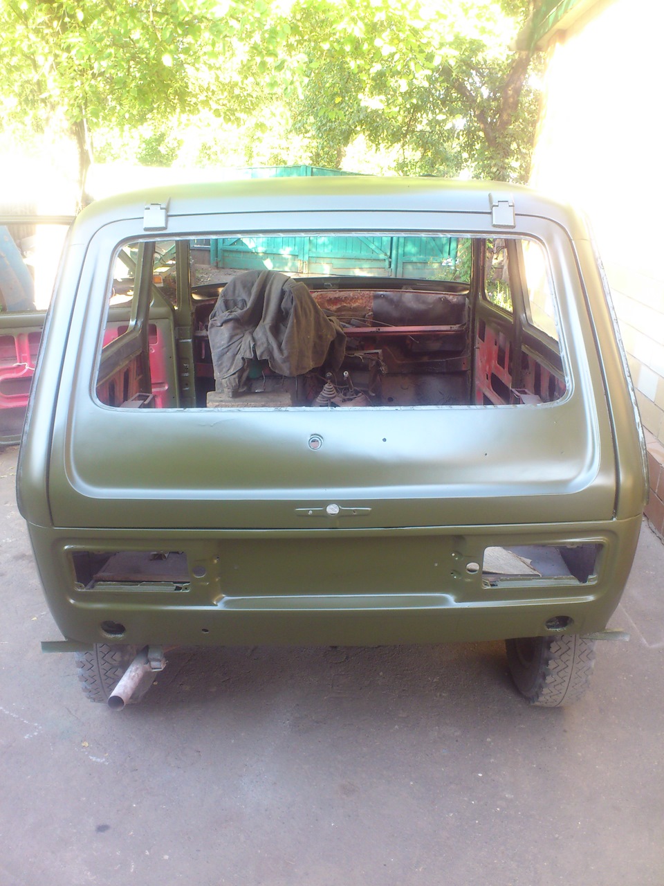 Фарбування 2