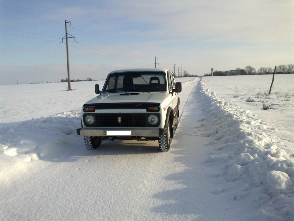 ЗИМА)))) 2