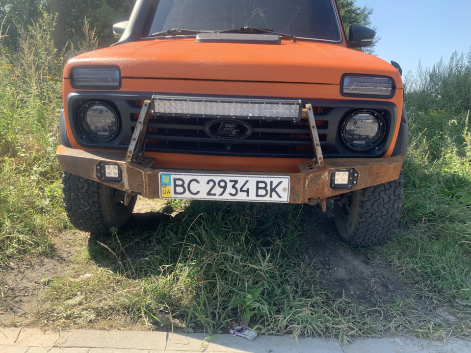 ПТФ в силовій)) 2